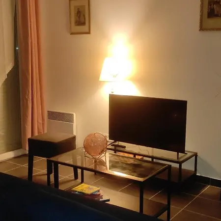 Capstay - - Lambezellec- 7 Minutes Des Plages Et Du Port 公寓