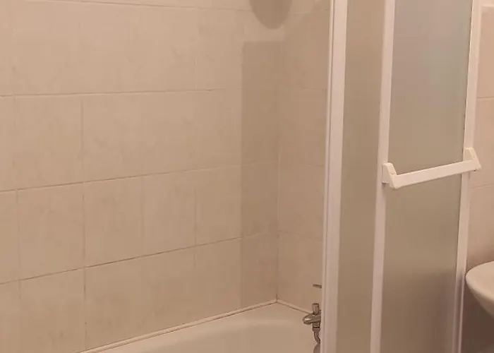 公寓 Capstay - - Lambezellec- 7 Minutes Des Plages Et Du Port