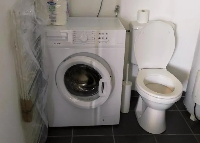 Capstay - - Lambezellec- 7 Minutes Des Plages Et Du Port Apartamento *