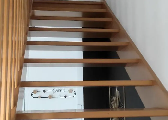 Capstay - - Lambezellec- 7 Minutes Des Plages Et Du Port Apartamento *