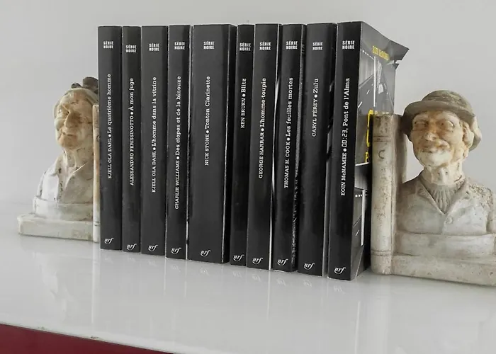 Apartamento Capstay - - Lambezellec- 7 Minutes Des Plages Et Du Port Brest