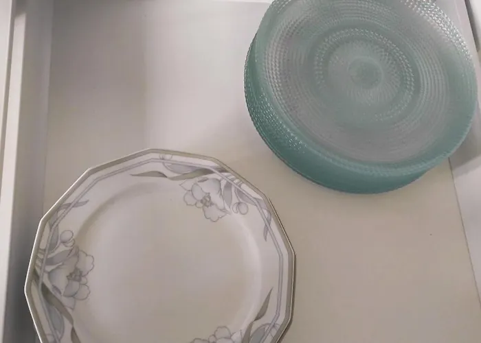 公寓 Capstay - - Lambezellec- 7 Minutes Des Plages Et Du Port 布雷斯特