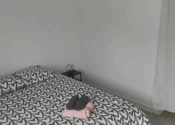 Capstay - - Lambezellec- 7 Minutes Des Plages Et Du Port *