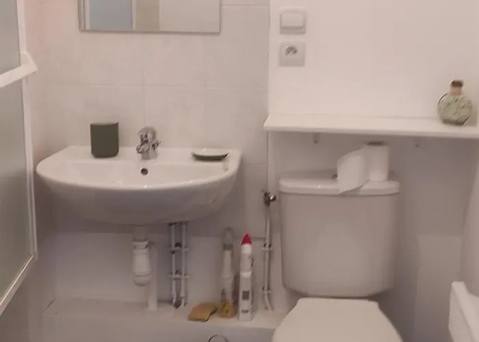 Apartamento Capstay - - Lambezellec- 7 Minutes Des Plages Et Du Port *