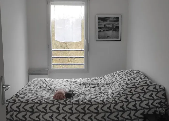 Capstay - - Lambezellec- 7 Minutes Des Plages Et Du Port *