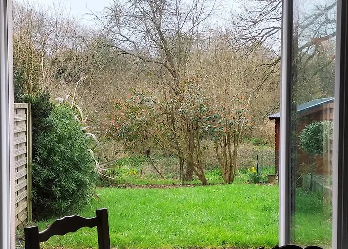 Capstay - - Lambezellec- 7 Minutes Des Plages Et Du Port * 布雷斯特