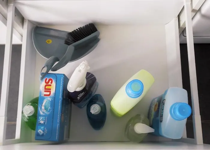 Capstay - - Lambezellec- 7 Minutes Des Plages Et Du Port 布雷斯特