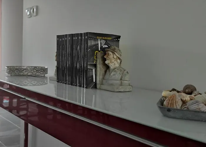 Apartamento Capstay - - Lambezellec- 7 Minutes Des Plages Et Du Port