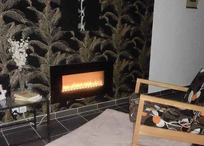 Capstay - - Lambezellec- 7 Minutes Des Plages Et Du Port Apartamento