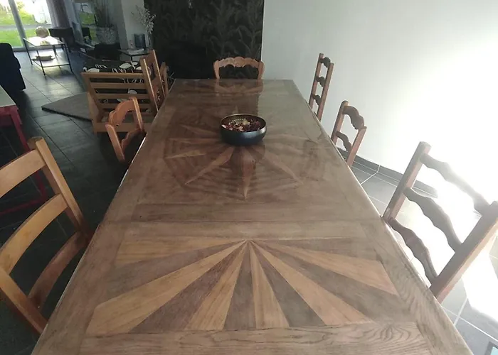 Apartamento Capstay - - Lambezellec- 7 Minutes Des Plages Et Du Port *