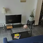Capstay - - Lambezellec- 7 Minutes Des Plages Et Du Port Apartmán Brest