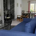 Capstay - - Lambezellec- 7 Minutes Des Plages Et Du Port Brest