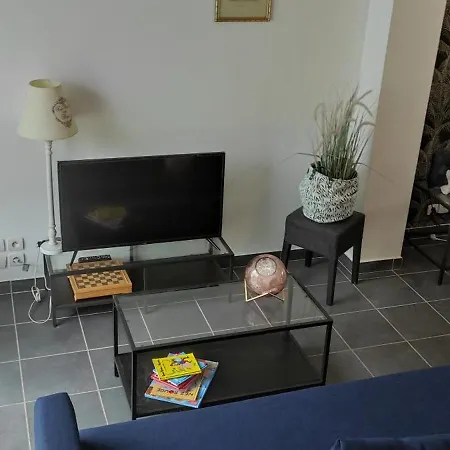 Capstay - - Lambezellec- 7 Minutes Des Plages Et Du Port Apartment Brest