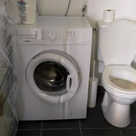 Capstay - - Lambezellec- 7 Minutes Des Plages Et Du Port Apartment *