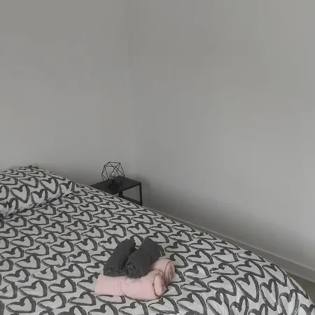 Maison Serenity *
