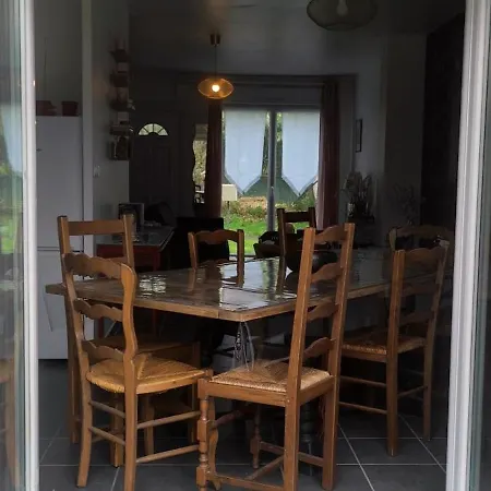 Apartment Capstay - - Lambezellec- 7 Minutes Des Plages Et Du Port *