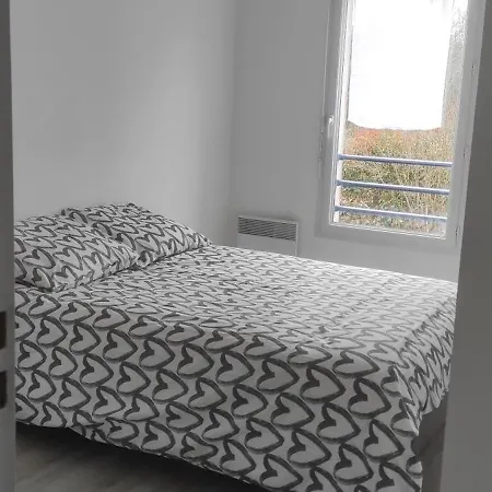 Apartamento Maison Serenity Brest