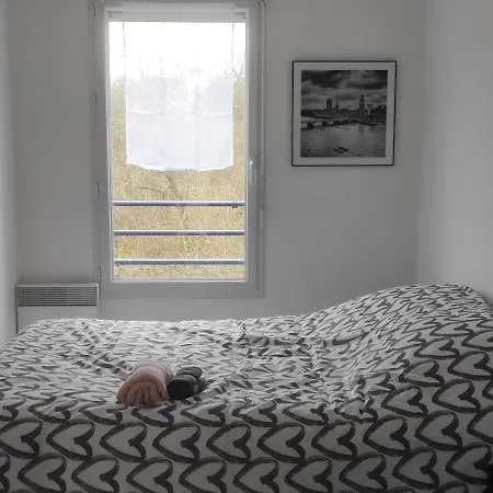 Maison Serenity *