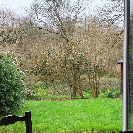 Capstay - - Lambezellec- 7 Minutes Des Plages Et Du Port * Brest