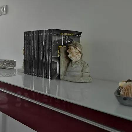 Apartament Maison Serenity