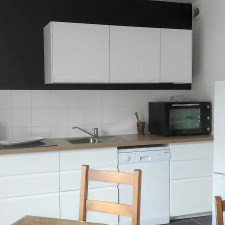 Maison Serenity