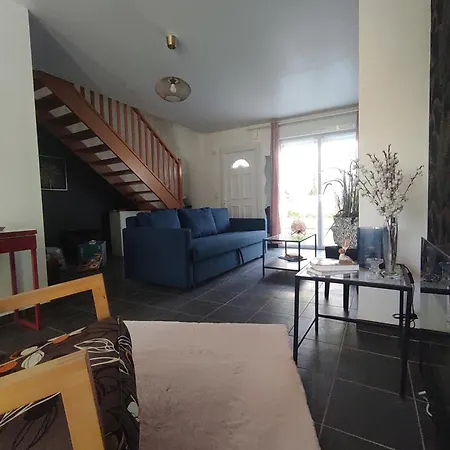 Maison Serenity