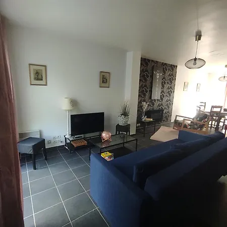 Maison Serenity * Brest