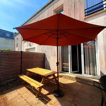 Maison Serenity * Brest