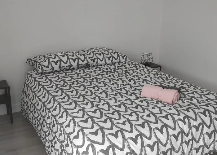 Capstay - - Lambezellec- 7 Minutes Des Plages Et Du Port *