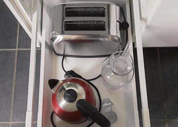 Capstay - - Lambezellec- 7 Minutes Des Plages Et Du Port Апартаменти Брест