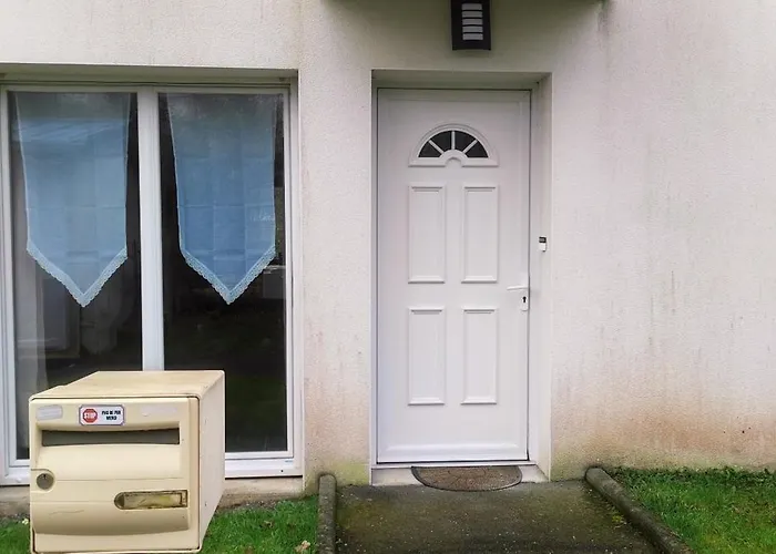 Capstay - - Lambezellec- 7 Minutes Des Plages Et Du Port