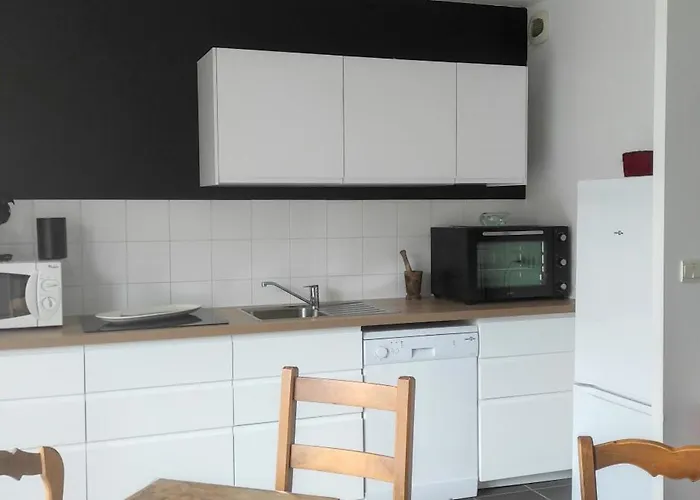 Capstay - - Lambezellec- 7 Minutes Des Plages Et Du Port